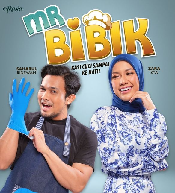 mr bibik tv3