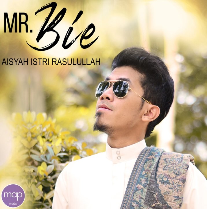 mr bie aisyah