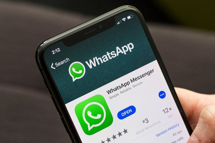 muat turun whatsapp dengan caj