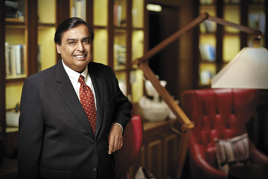 mukesh ambani negara paling banyak billionaire