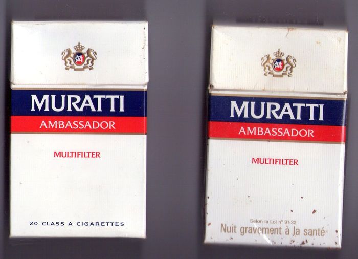 muratti 269