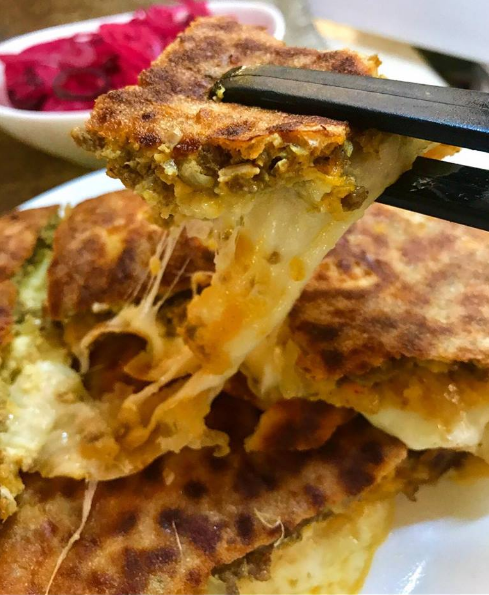 murtabak cheese 2 704