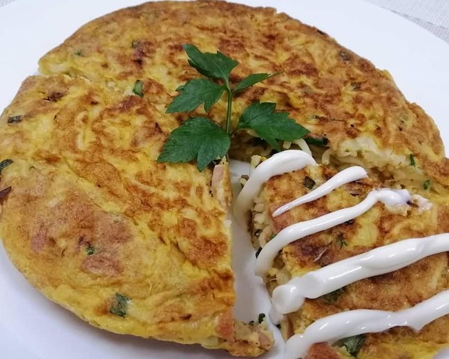 murtabak maggi 1