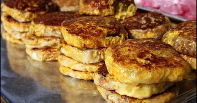 murtabak