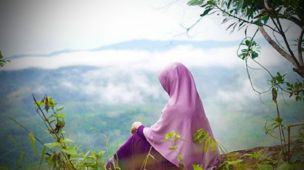 muslimah cantik 733