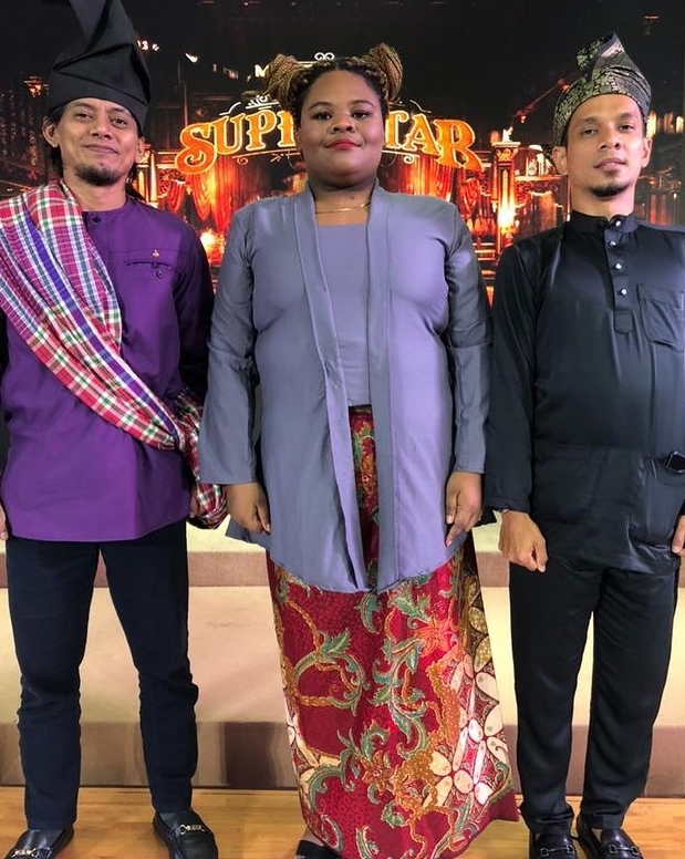 muzikal lawak superstar 2022 minggu