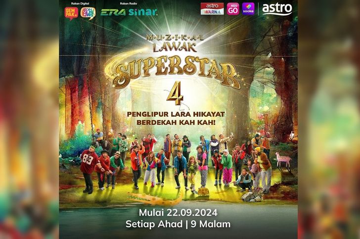 muzikal lawak superstar 77778