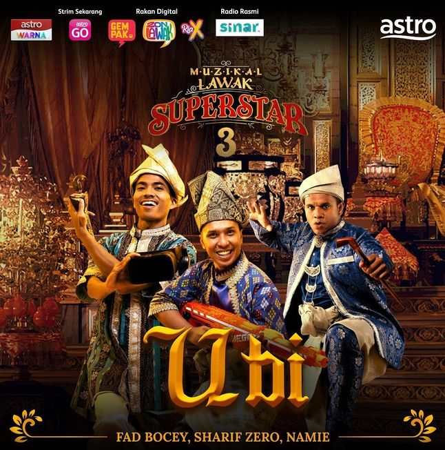 muzikal lawak superstar 925