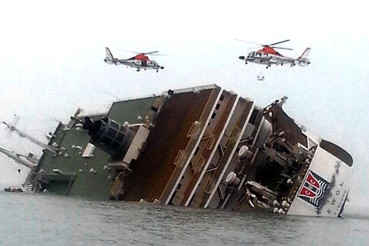 mv sewol karam 781