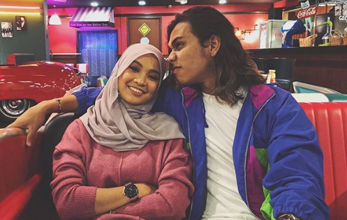 nabila razali aedy ashraf bercinta 2