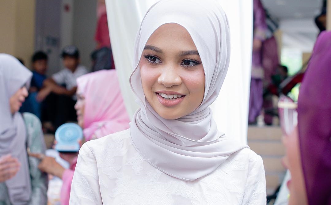 nabila razali jawab dakwaan menarik sakan di kelab malam