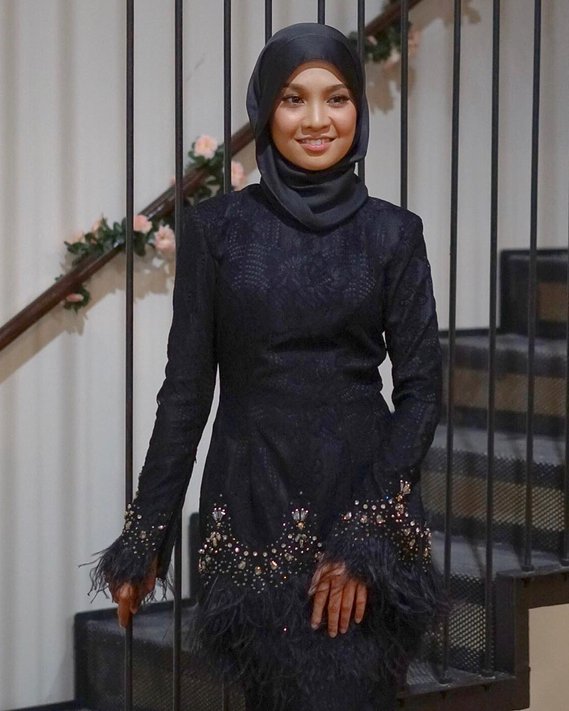 nabila razali masuk hospital keadaan semakin teruk sejak sabtu 2