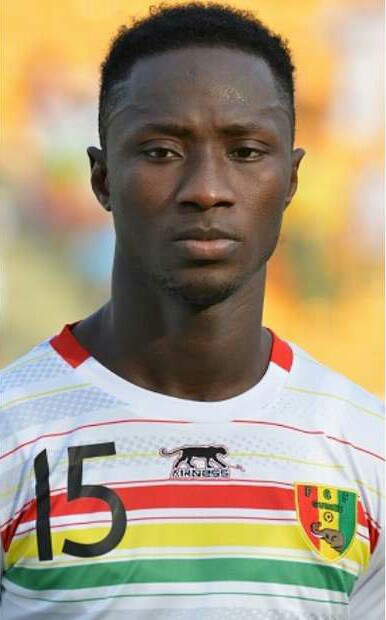 naby keita