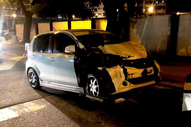 nahas duke 2 pemandu myvi dipenjara 3 tahun denda rm10 000 2