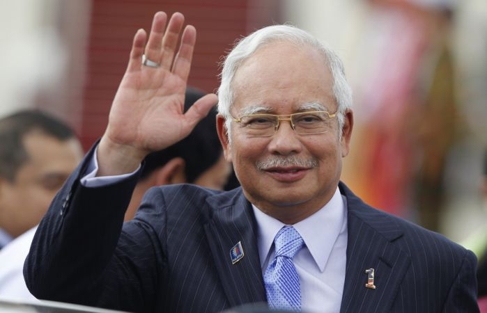 najib