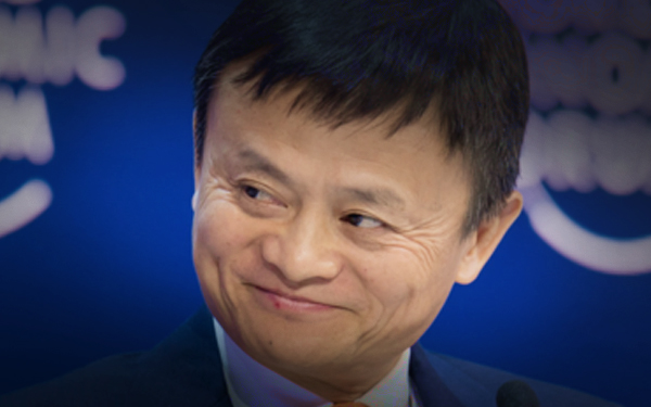 nak kaya macam jack ma ikuti langkah ini