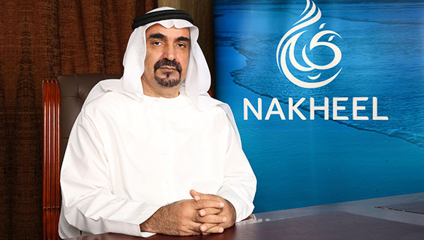 nakheel properties