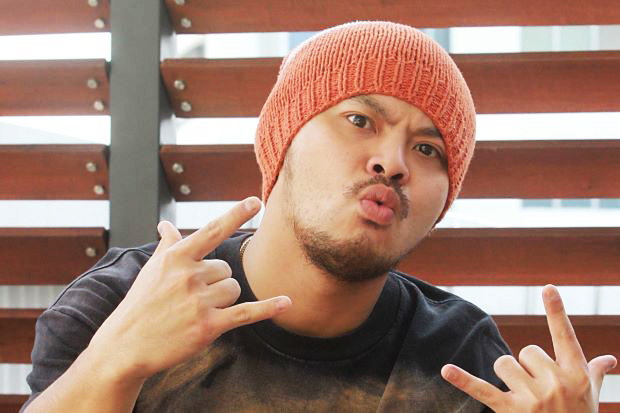 namewee 886