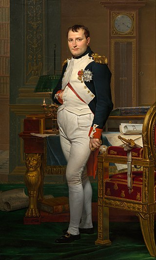 napoleon bonaparte 568