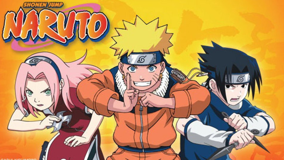 naruto majalah shonen jump