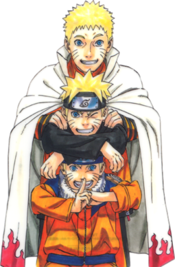 naruto uchiha sasuke kakashi boruto