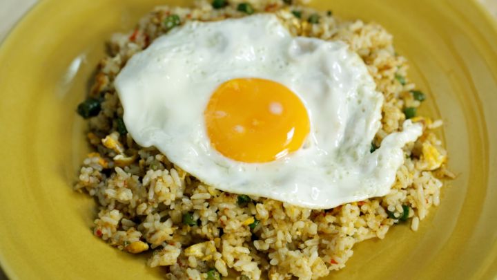 nasi goreng kampung 834