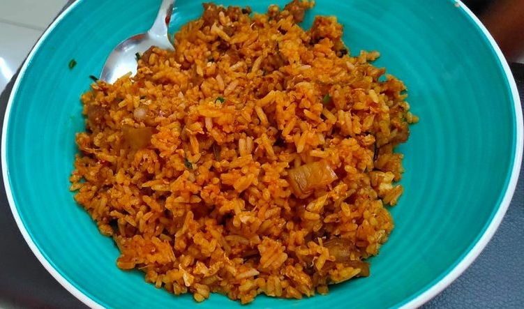 nasi goreng kimchi 3