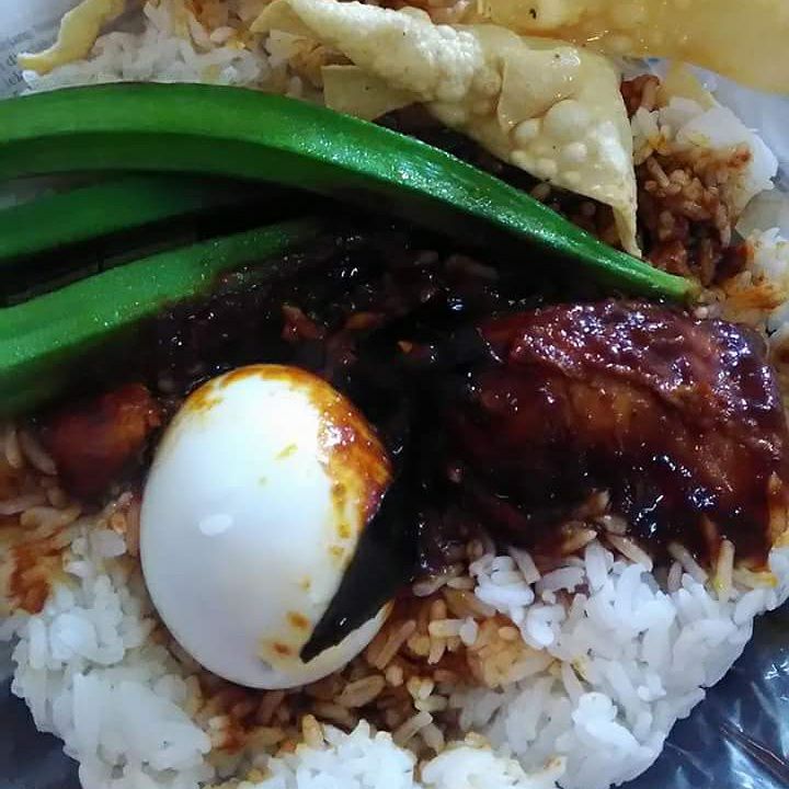 nasi kandar 3