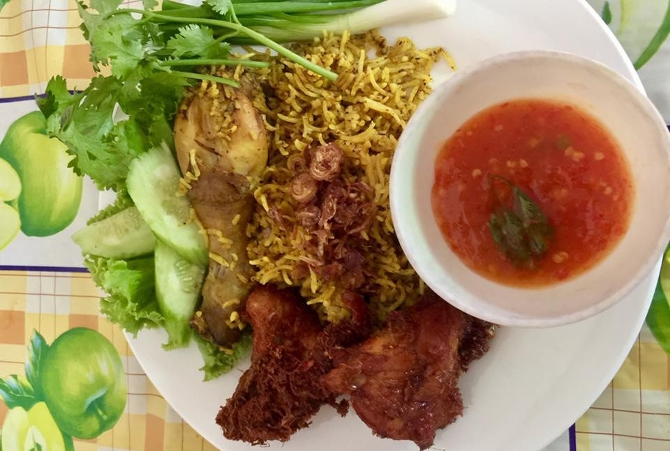 nasi komok thailand 1 372