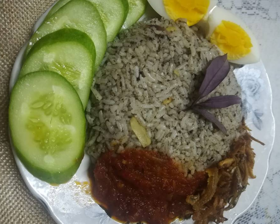 nasi lemuni 857