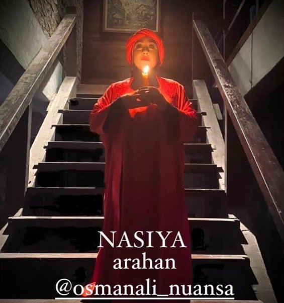 nasiya drama