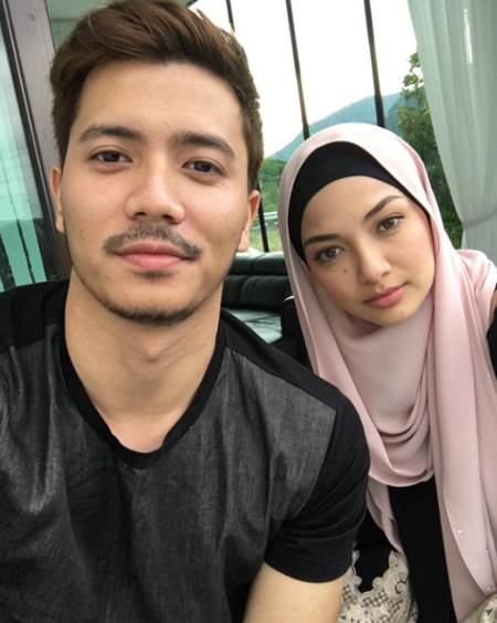 neelofa dan fattah amin kembali berlakon bersama