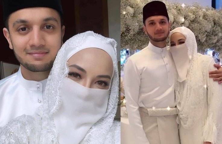 neelofa kahwin 694