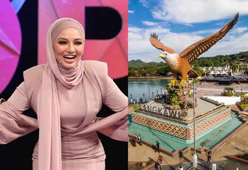 neelofa kontroversi selebriti