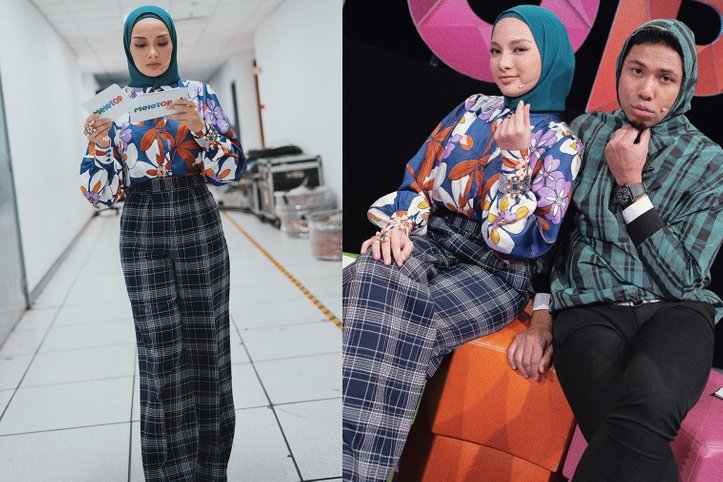 neelofa meletop 776