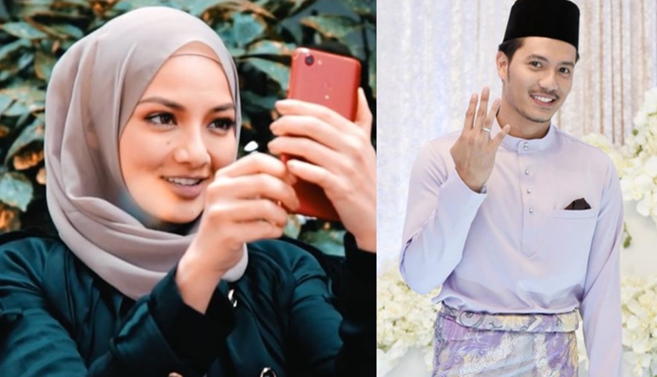 neelofa muat naik foto rindukan fattah ini jawabnya