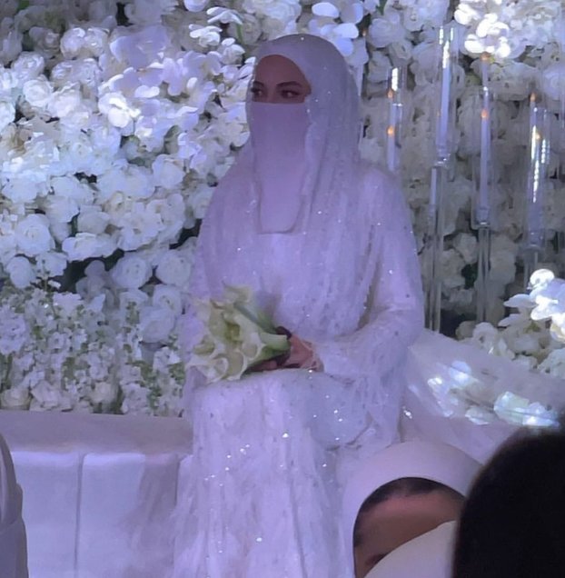 neelofa nikah 397