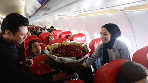 neelofa pakai tasbih digital persepsi netizen berubah 2 818