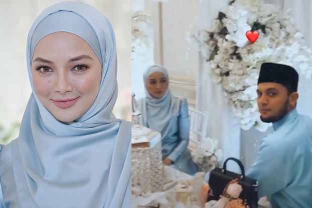 neelofa pu riz