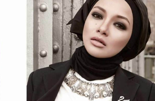 neelofa sudah ada buah hati baru 1