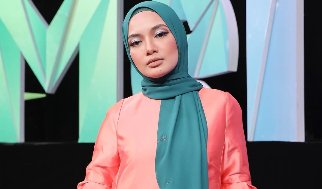 neelofa tinggalkan meletop ini kenyataannya 1