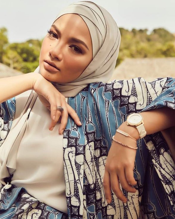 neelofa tinggalkan meletop ini kenyataannya 2