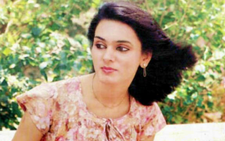 neerja bhanot wirawati india pramugari