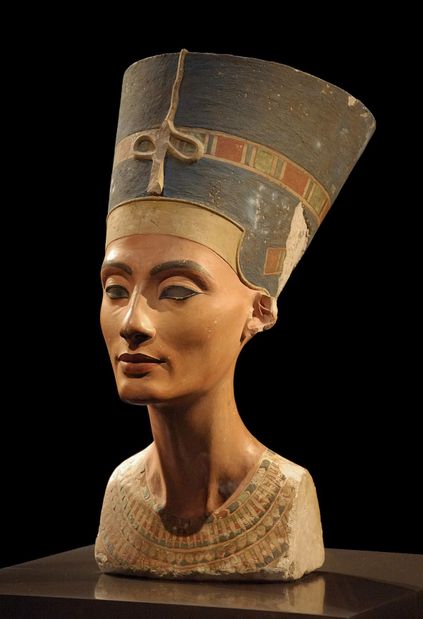 nefertiti 311