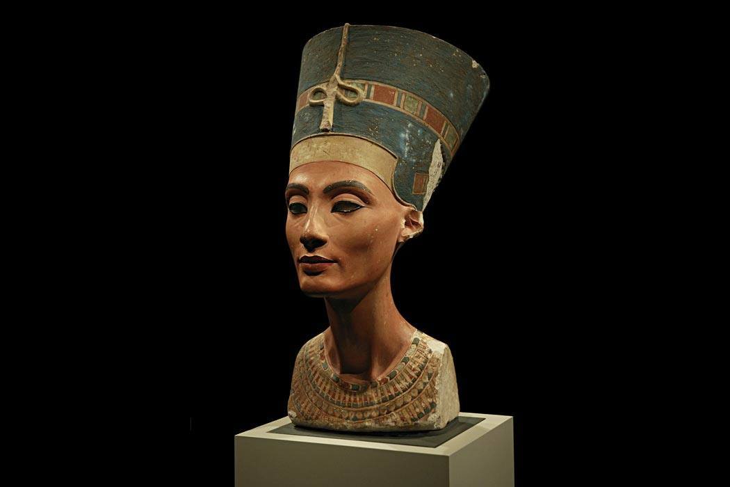 nefertiti