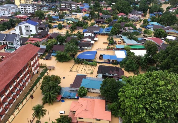 negara berisiko tinggi menghadapi perubahan iklim negara terselamat 3