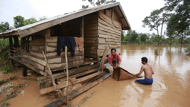 negara ekonomi teruk