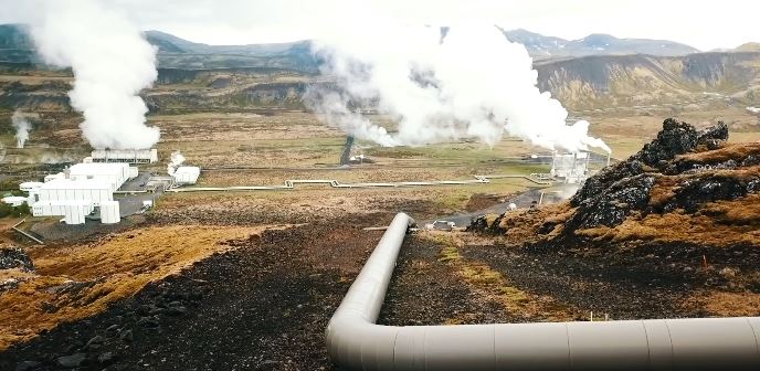 negara mesra alam 10 fakta pelik dan menakjubkan mengenai iceland