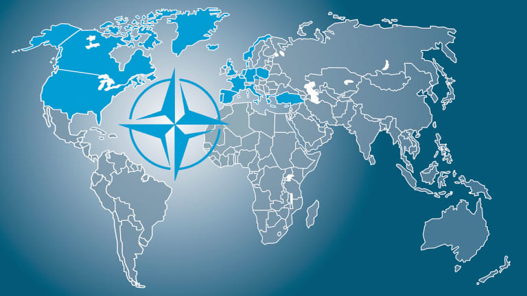 negara negara nato 2