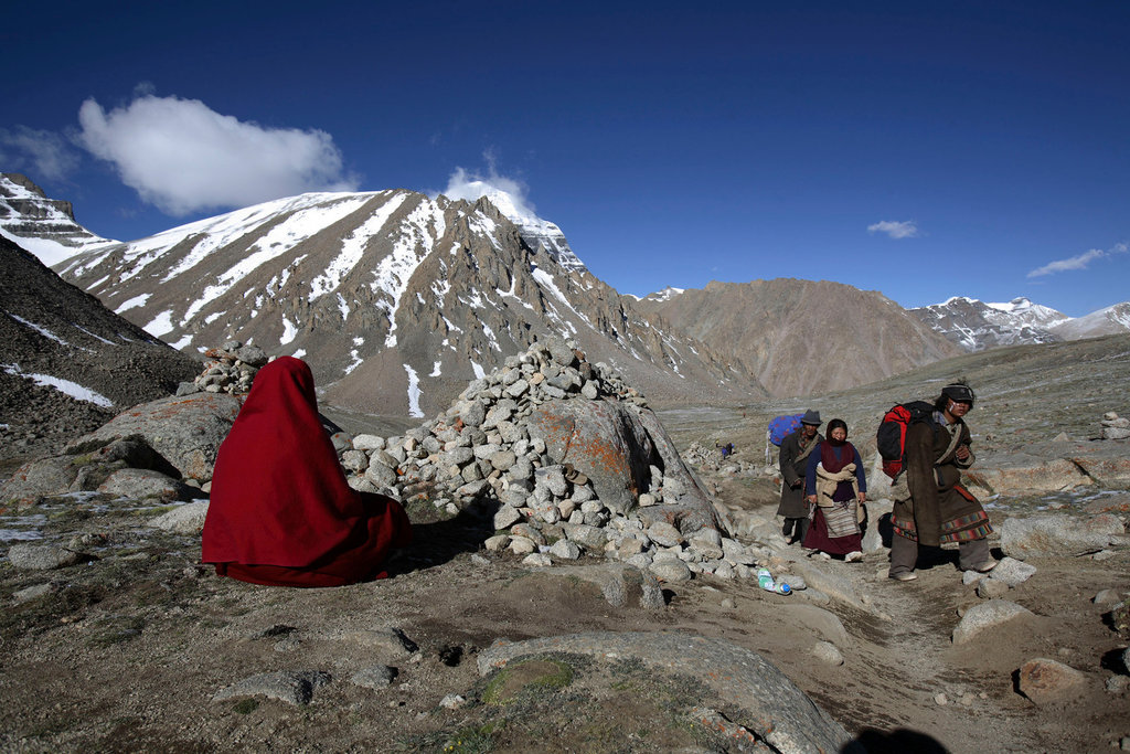 negara tibet